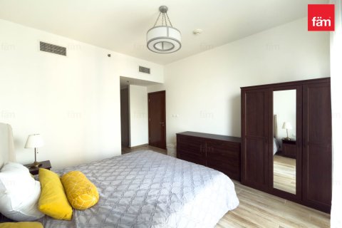 Apartment de 1 dormitorio en Business Bay, UAE No. 203594 10