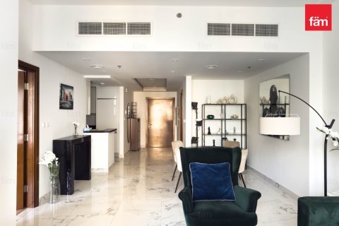 Apartment de 1 dormitorio en Business Bay, UAE No. 203594 7