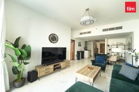 Apartment de 1 dormitorio en Business Bay, UAE No. 203594 5