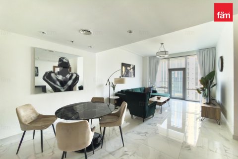 Apartment de 1 dormitorio en Business Bay, UAE No. 203594 3