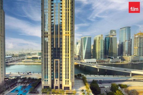 Apartment de 1 dormitorio en Business Bay, UAE No. 203594 13
