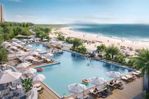 67m² Apartment in Ras Al Khaimah, UAE No. 184028 6