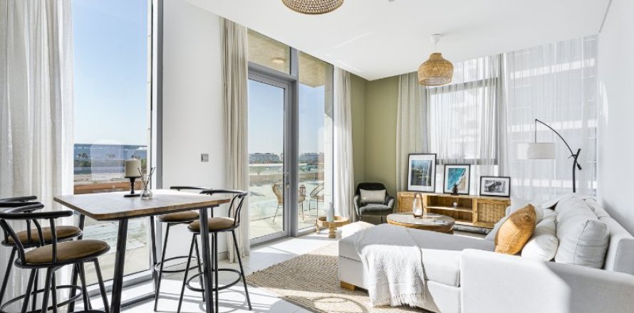 1 bedroom Apartment in Dubai, UAE No. 168770