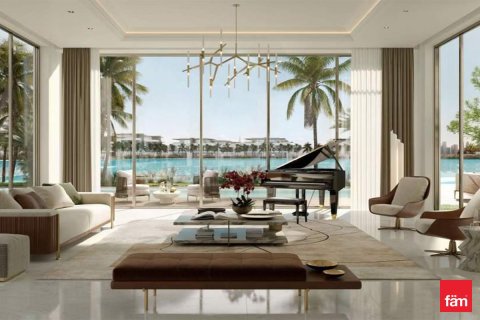 Villa de 5 dormitorios en Meydan, UAE No. 157037