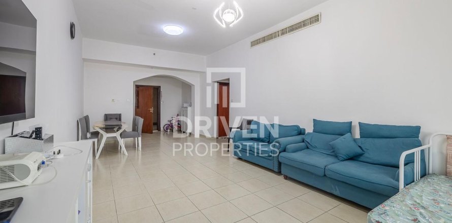 2 غرف نوم شقة في Dubai Sports City, الإمارات العربية المتحدة رقم 214737