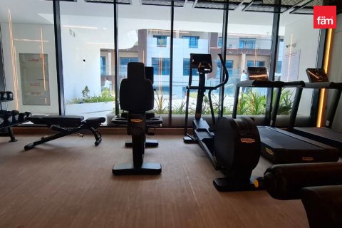 Apartment de 1 dormitorio en Dubai, UAE No. 168213 8