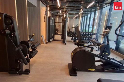 Apartment de 1 dormitorio en Dubai, UAE No. 168213 3
