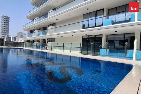 Apartment de 1 dormitorio en Dubai, UAE No. 168213 5