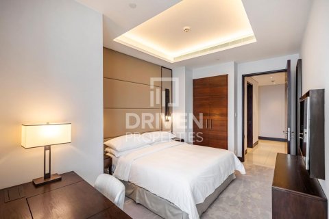 Appartement de 2 chambres à The Address Sky View Towers, UAE No. 217850 8
