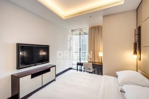 Appartement de 2 chambres à The Address Sky View Towers, UAE No. 217850 9