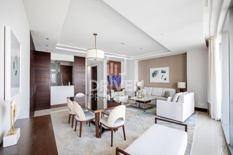 Appartement de 2 chambres à The Address Sky View Towers, UAE No. 217850 4
