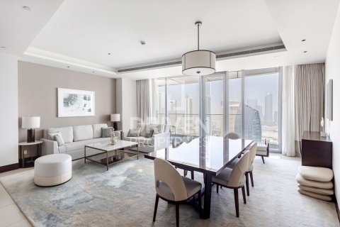 Appartement de 2 chambres à The Address Sky View Towers, UAE No. 217850 3