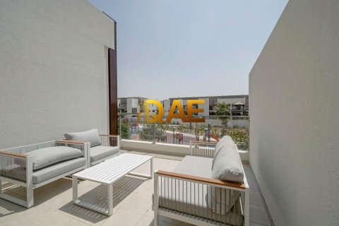 4 bedrooms Villa in District 11, UAE No. 35521 15