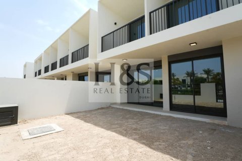 Townhouse de 3 chambres à Town Square, UAE No. 112637 13