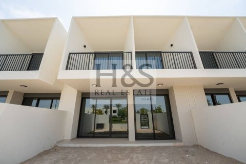 Townhouse de 3 chambres à Town Square, UAE No. 112637 11