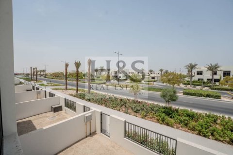 Townhouse de 3 chambres à Town Square, UAE No. 112637 3