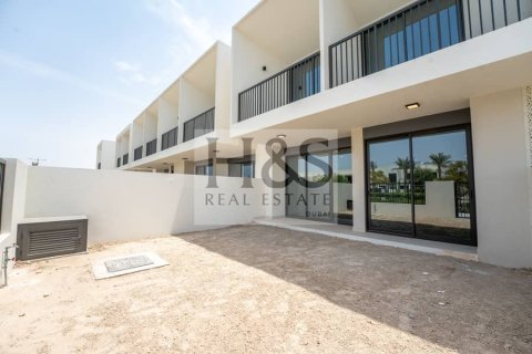Townhouse de 3 chambres à Town Square, UAE No. 112637 12