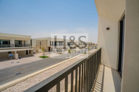 Townhouse de 3 chambres à Town Square, UAE No. 112637 4