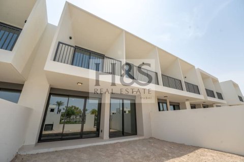 Townhouse de 3 chambres à Town Square, UAE No. 112637 31