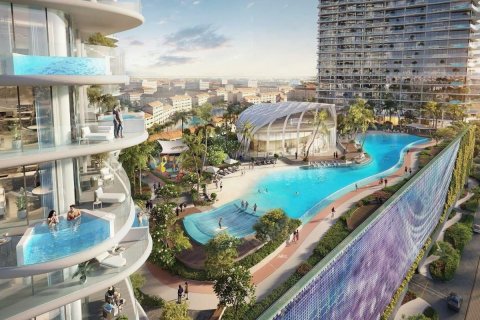 Appartement de 1 chambre à City of Arabia, UAE No. 224397 14