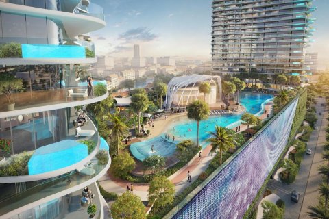 Appartement de 1 chambre à City of Arabia, UAE No. 224397 13