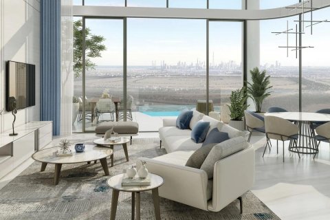 Appartement de 1 chambre à City of Arabia, UAE No. 224397 7