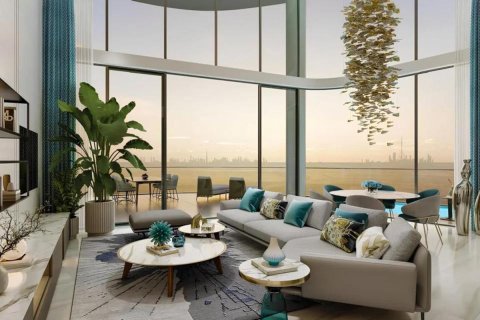 Appartement de 1 chambre à City of Arabia, UAE No. 224397 19