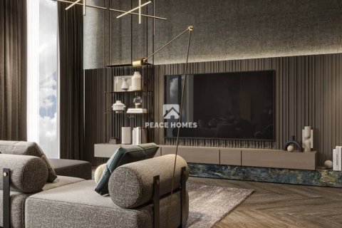 Квартира с 3 спальнями в Arjan, ОАЭ №10795 5