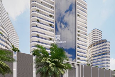 Квартира с 3 спальнями в Arjan, ОАЭ №10795 12