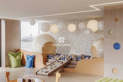 Квартира с 3 спальнями в Arjan, ОАЭ №10795 25