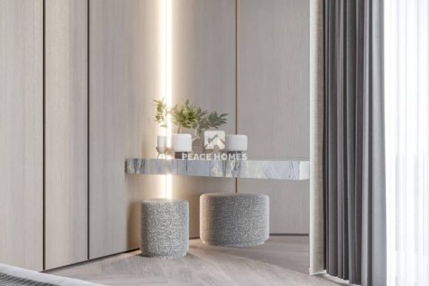 Квартира с 3 спальнями в Arjan, ОАЭ №10795 16