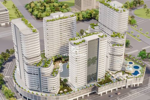 Квартира с 3 спальнями в Arjan, ОАЭ №10795 9