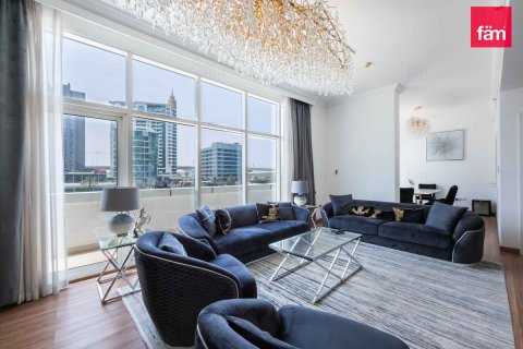 3 bedrooms Apartment in Dubai Marina, UAE No. 199475 10