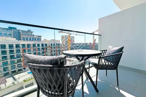 Apartment de 38m² en Dubai, UAE No. 160400 4