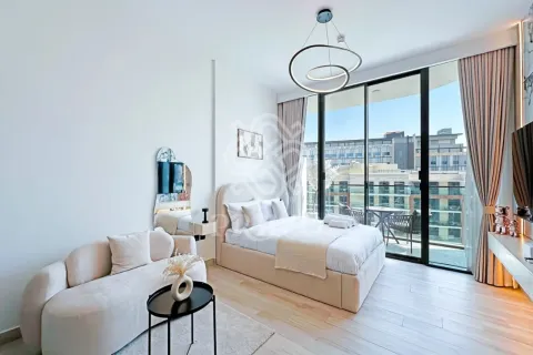 Apartment de 38m² en Dubai, UAE No. 160400 6