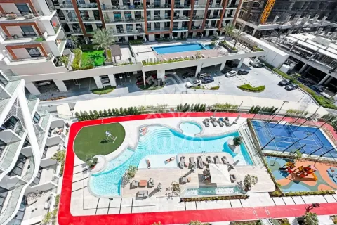 Studio Apartment in Dubai, UAE No. 160400
