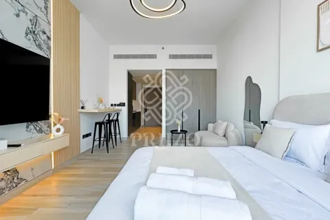 Apartment de 38m² en Dubai, UAE No. 160400 3