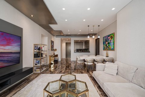 Apartment de 3 dormitorios en Damac Heights, UAE No. 215319 6