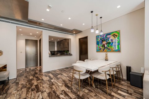 Apartment de 3 dormitorios en Damac Heights, UAE No. 215319 3