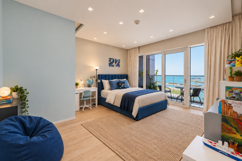 Apartment de 3 dormitorios en Damac Heights, UAE No. 215319 7