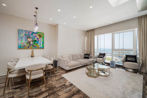 Apartment de 3 dormitorios en Damac Heights, UAE No. 215319