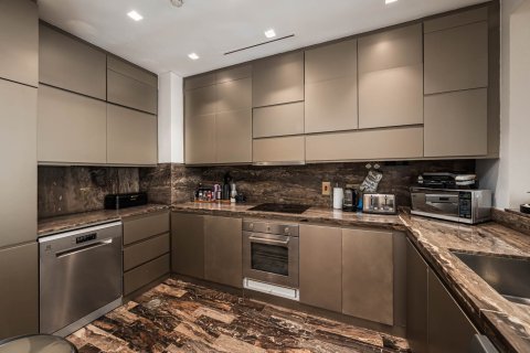 Apartment de 3 dormitorios en Damac Heights, UAE No. 215319 9