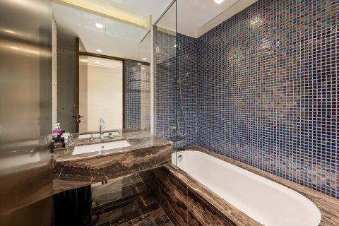 Apartment de 3 dormitorios en Damac Heights, UAE No. 215319 13