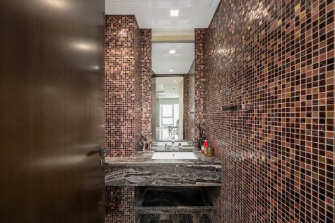 Apartment de 3 dormitorios en Damac Heights, UAE No. 215319 11