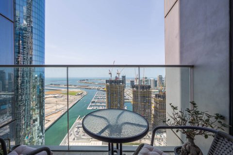 Apartment de 3 dormitorios en Damac Heights, UAE No. 215319 10