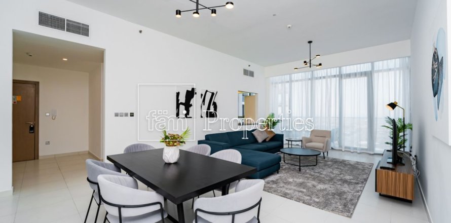 3 bedrooms Apartment in Al Satwa, UAE No. 216239