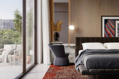 Apartment de 1 dormitorio en Dubai Hills Estate, UAE No. 213347 5
