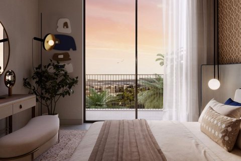 Apartment de 1 dormitorio en Dubai Hills Estate, UAE No. 213347 6