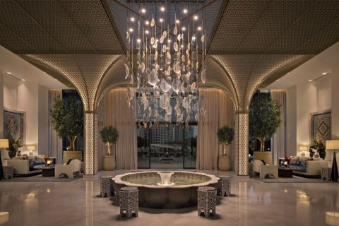 Apartment de 1 dormitorio en Dubai Hills Estate, UAE No. 213347 7