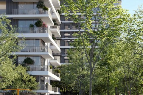 Apartment de 1 dormitorio en Dubai Hills Estate, UAE No. 213347 12